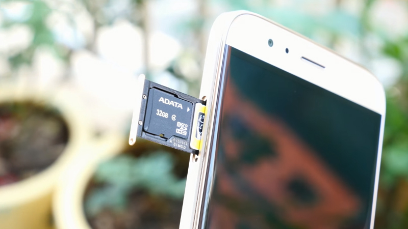 Huawei G7 Plus Trên tay Huawei G7 Plus