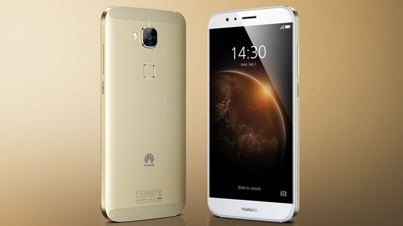 Huawei G7 Plus Huawei G7 Plus