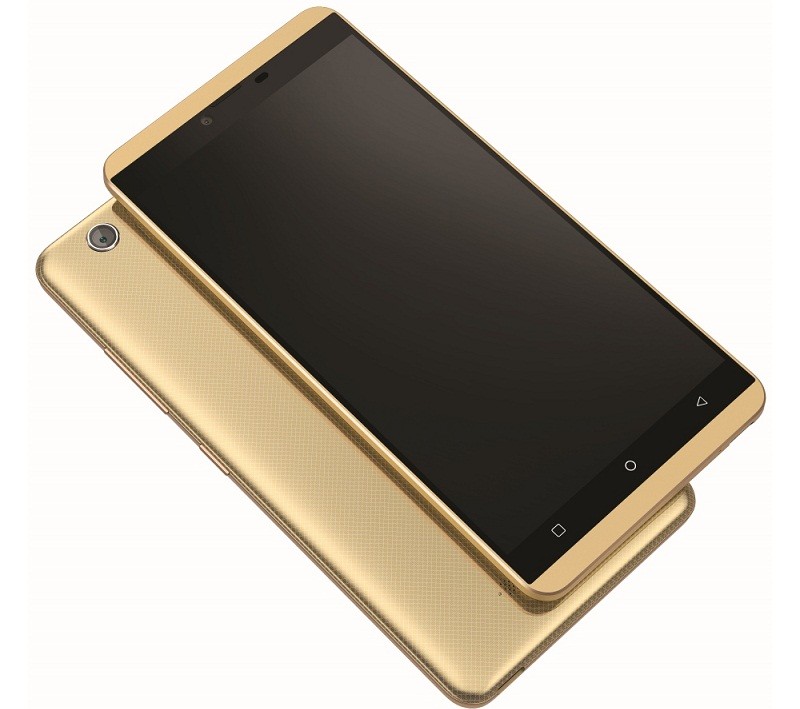 Gionee Elife S Plus