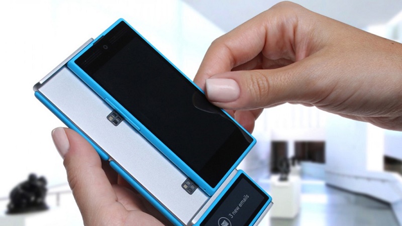 Google đang chuẩn bị ra mắt điện thoại của riêng mình