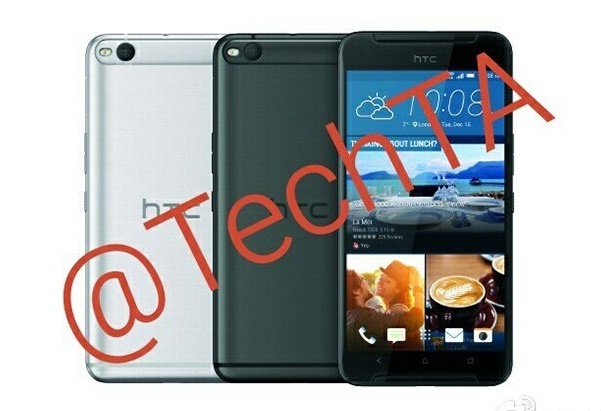 Hình ảnh mặt sau mới rò rỉ