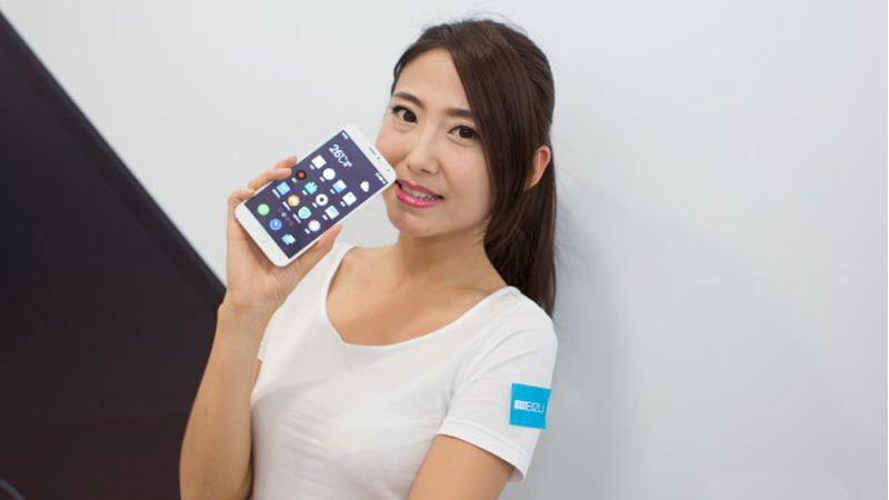 Meizu MX5 Meizu MX5
