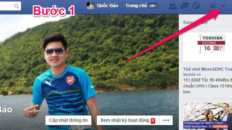 Chặn tin nhắn rác