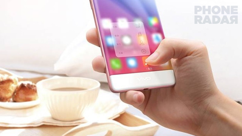 Vivo X6 Vivo X6