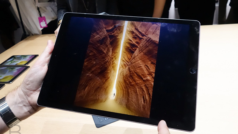 iPad Pro iPad Pro