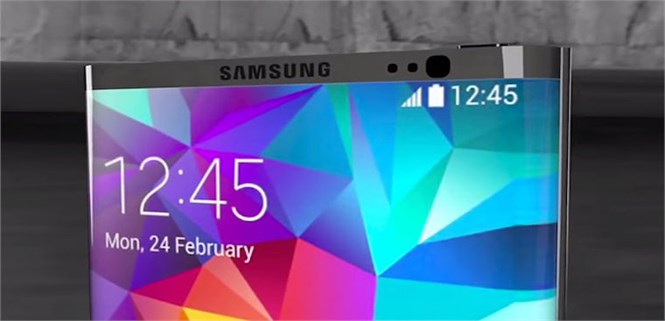 Rò rỉ ngày ra mắt smartphone Galaxy S7