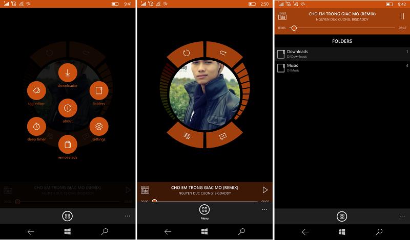 Lisi Perfect Thumbs Apps 13