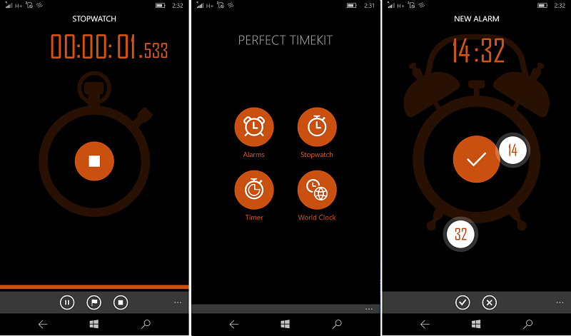 Lisi Perfect Thumbs Apps 5