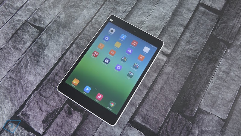 Xiaomi Mi Pad 2 Xiaomi Mi Pad 2