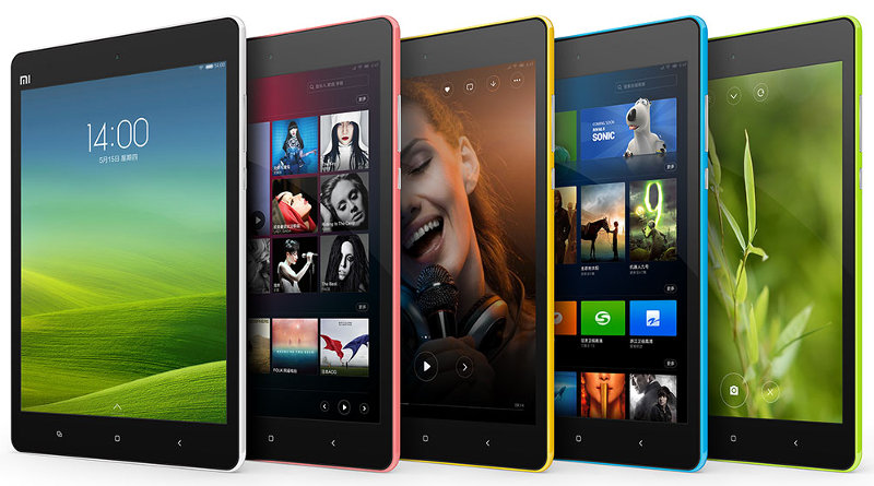 Xiaomi Mi Pad 2 Xiaomi Mi Pad 2