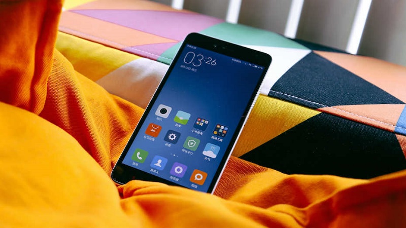 Xiaomi Xiaomi