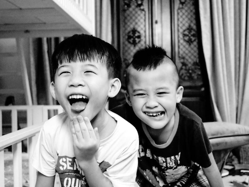 Ảnh được chỉnh sửa bằng phần mềm LightRoom trên iPad Pro