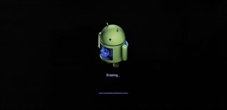 Cách cập nhật phần mềm cho Smart tivi TCL Z1, P1 và S4700