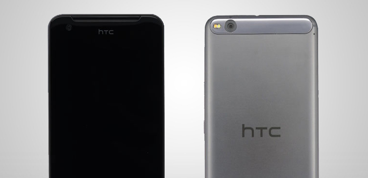 Lộ toàn bộ ảnh về HTC One X9