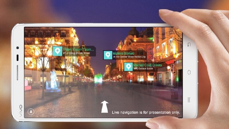 Vivo X6 sắp ra mắt Vivo X6 sắp ra mắt