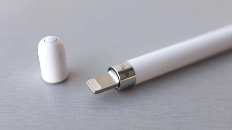 Apple Pencil: Chiếc stylus tuyệt vời!