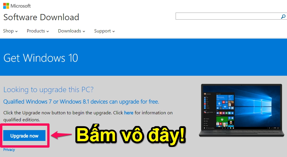 upgrade to windows 10 pro version 1511 10586 failed