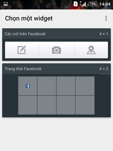 BlackBerry Launcher BlackBerry Launcher