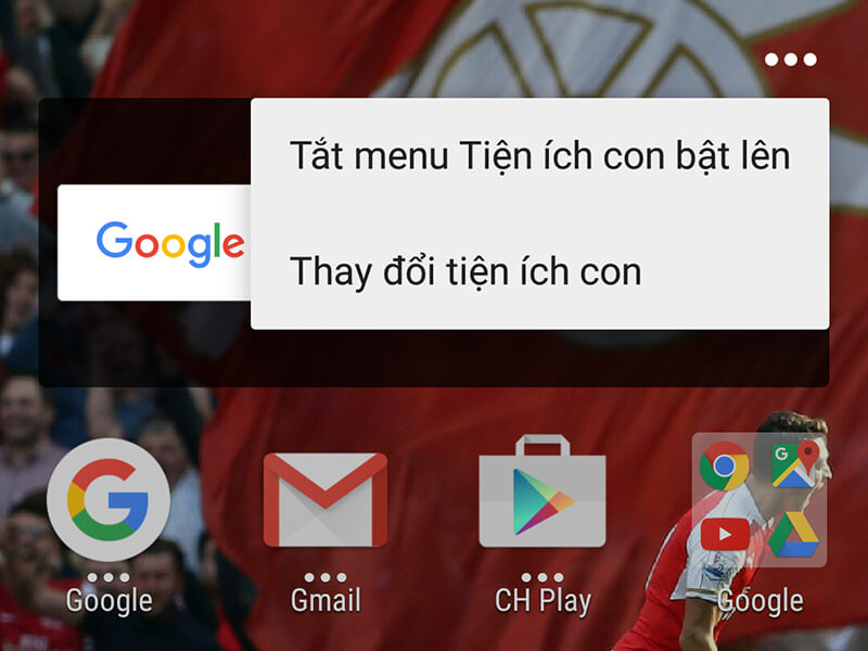 BlackBerry Launcher BlackBerry Launcher