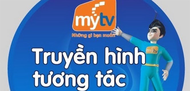 Đánh giá dịch vụ truyền hình MyTV