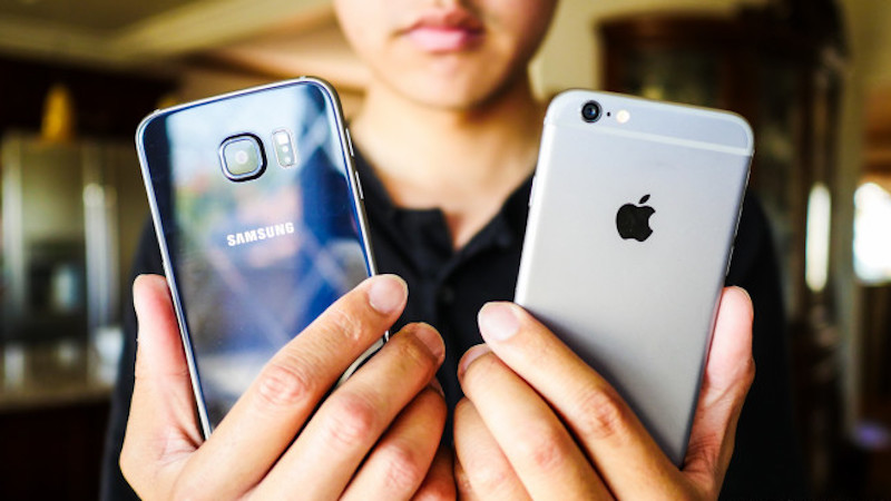 Thoả thuận Apple và Samsung Thoả thuận Apple và Samsung