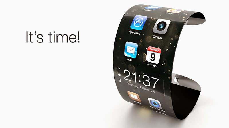 Công nghệ màn hình OLED Công nghệ màn hình OLED