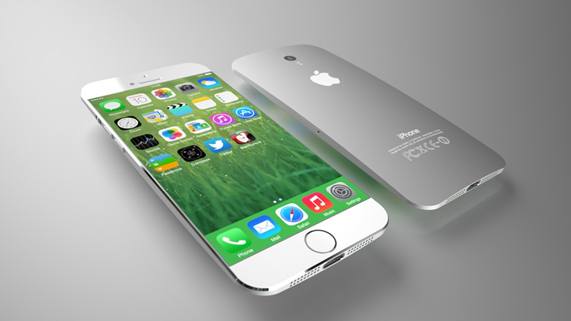 iPhone OLED iPhone OLED