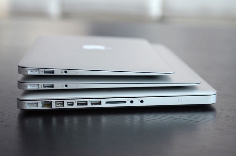 Sử dụng pin của MacBook đúng cách