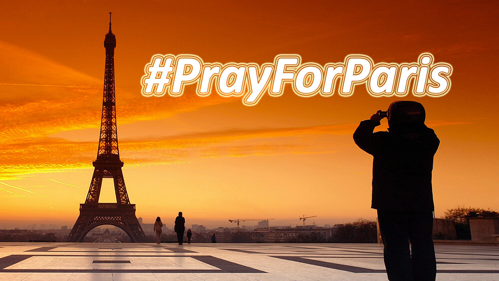 Pray For Paris Pray For Paris