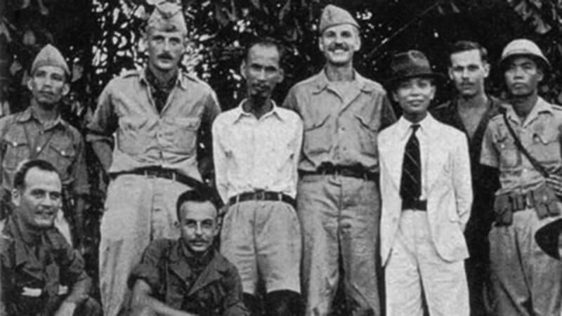 Có rất nhiều người Pháp tốt! Có rất nhiều người Pháp tốt!