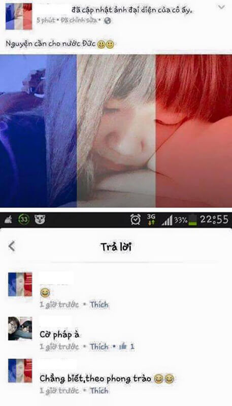 Không ít những cá nhân đổi vì Không ít những cá nhân đổi vì