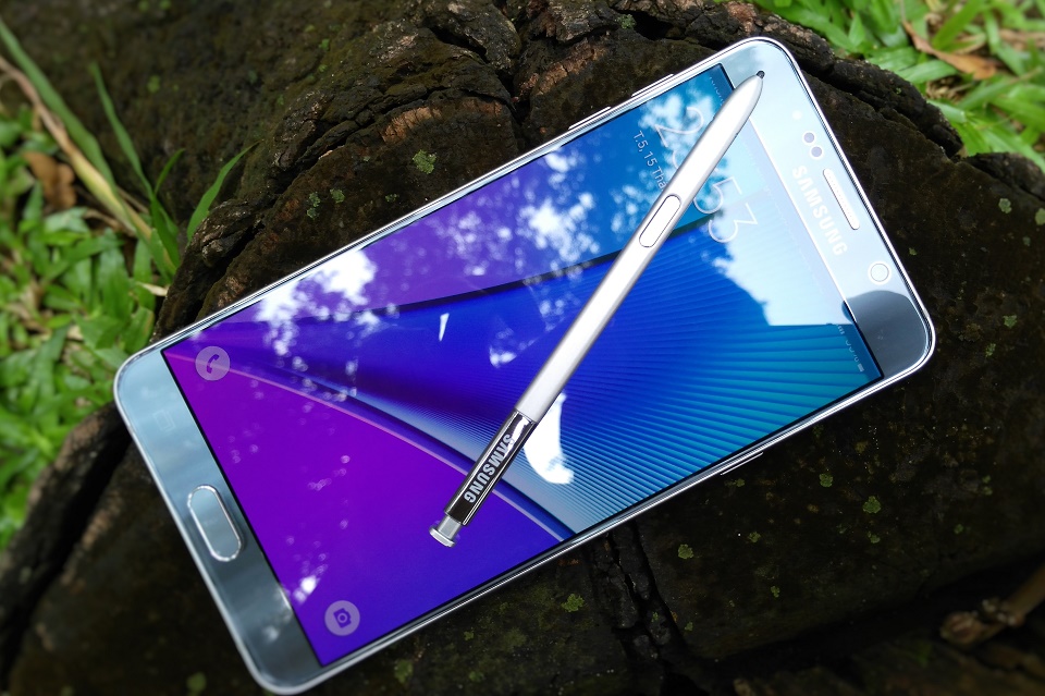 Galaxy Note 5 Galaxy Note 5