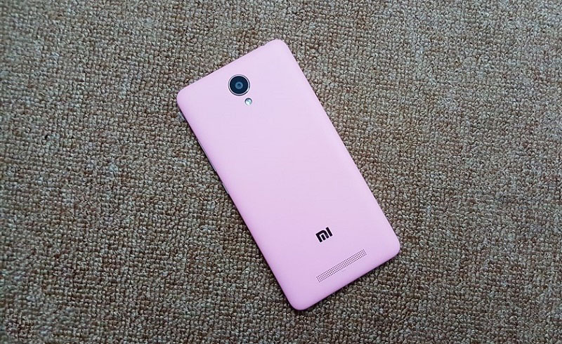 Xiaomi Redmi Note 2 Xiaomi Redmi Note 2