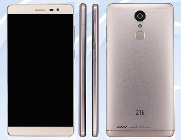 ZTE C2016