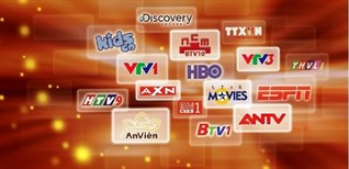 Đánh giá dịch vụ truyền hình An Viên