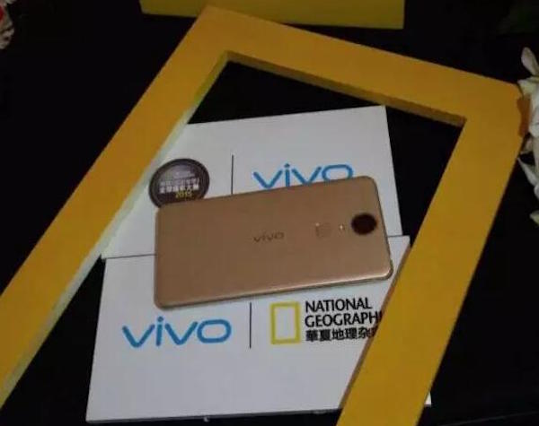 Vivo XShot3 sẽ là một smartphone có camera chuyên nghiệp 2 Vivo XShot3 sẽ là một smartphone có camera chuyên nghiệp 2