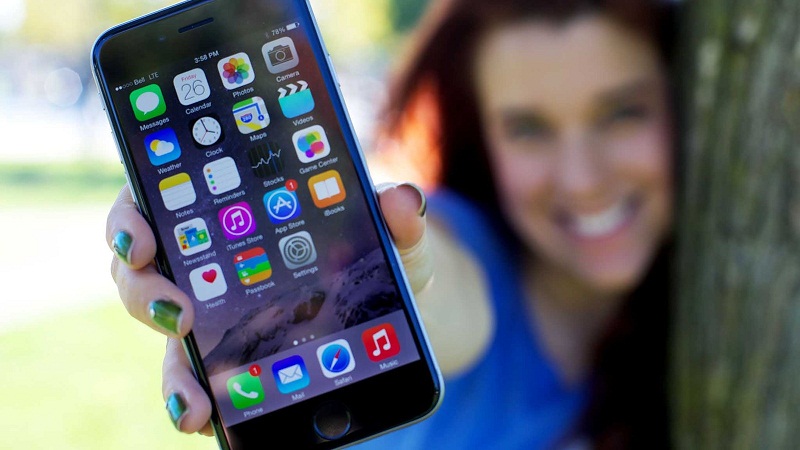 Hé lộ thời điểm ra mắt iPhone 6c giá rẻ có vỏ bằng kim loại Hé lộ thời điểm ra mắt iPhone 6c giá rẻ có vỏ bằng kim loại