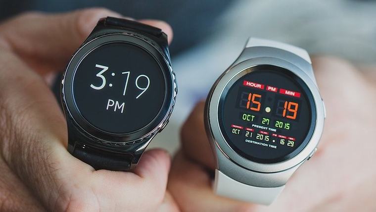 Đánh Giá Chi Tiết Smartwatch Samsung Gear S2 Sport