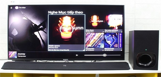 Lỗi thường gặp trên dàn máy Sony và cách khắc phục (phần 3)