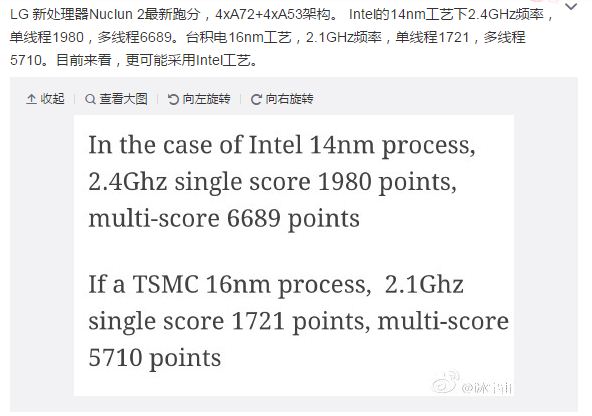Thử nghiệm trên Benchmark được công bố