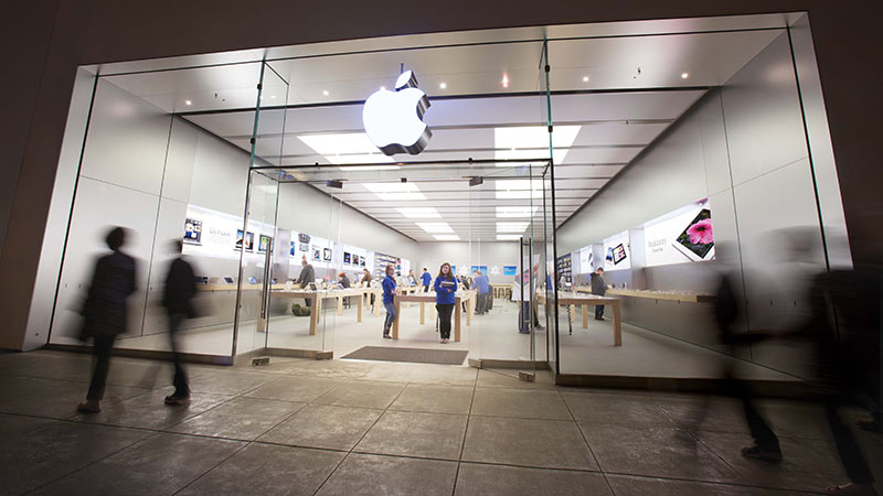 apple-store apple-store