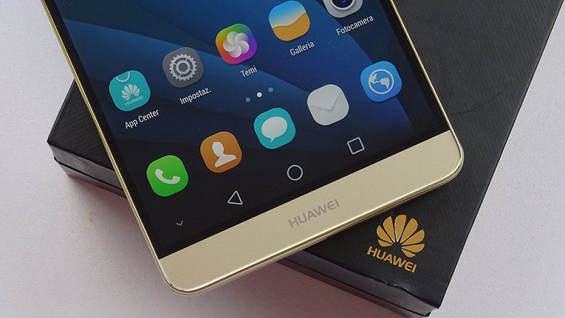 Mate 8 chip Kirin 950 lộ ảnh với thiết kế khung vỏ kim loại Mate 8 chip Kirin 950 lộ ảnh với thiết kế khung vỏ kim loại