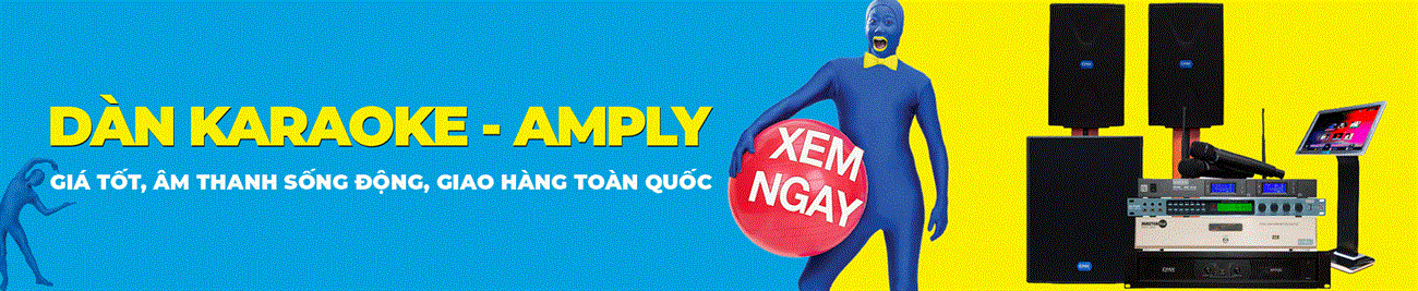 Tư vấn mua loa, dàn âm thanh cực sống động cho người không rành công nghệ | Xem ngay tại đây