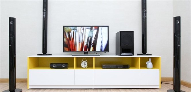 Cách xử lý một số lỗi thường gặp trên dàn máy Samsung 5.1