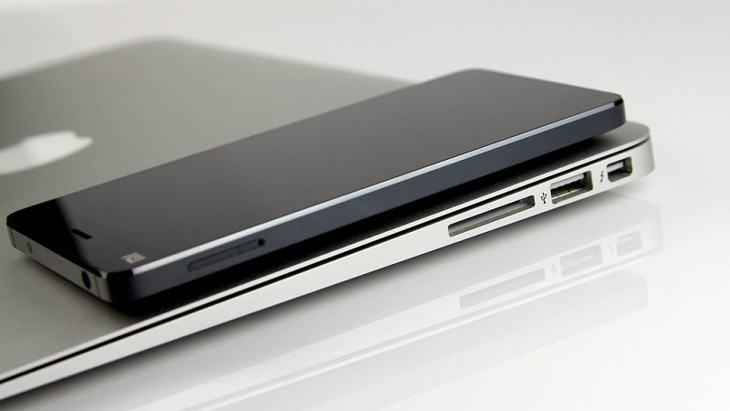 Smartphone Xiaomi với màn hình 4K, chip Snapdragon 820 định ngày ra mắt Smartphone Xiaomi với màn hình 4K, chip Snapdragon 820 định ngày ra mắt