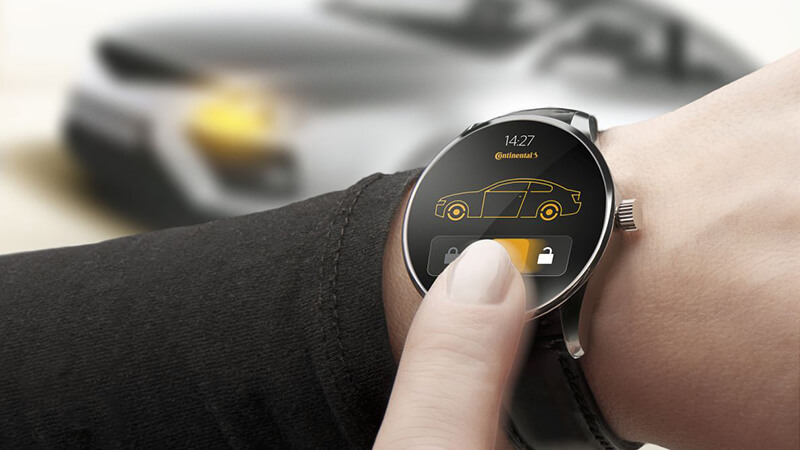 Mạng lưới thiết bị