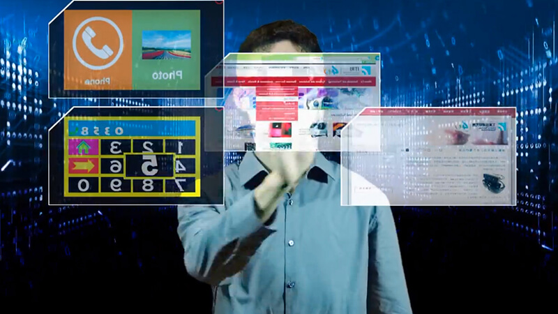 Trải nghiệm người dùng theo ngữ cảnh