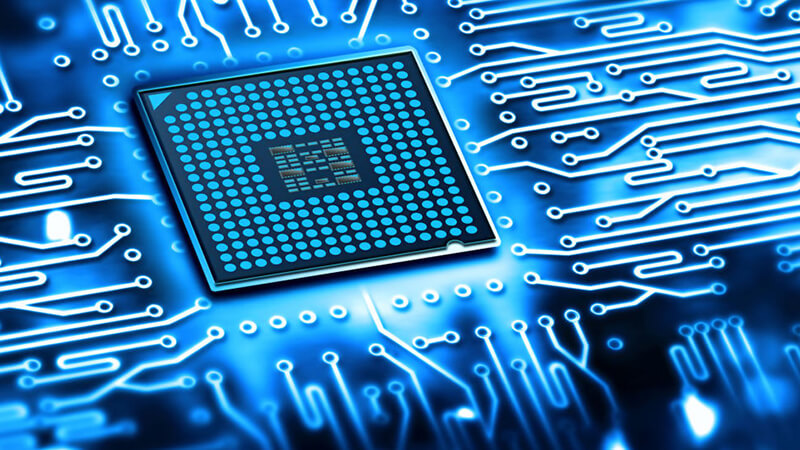 Kiến trúc hệ thống tân tiến