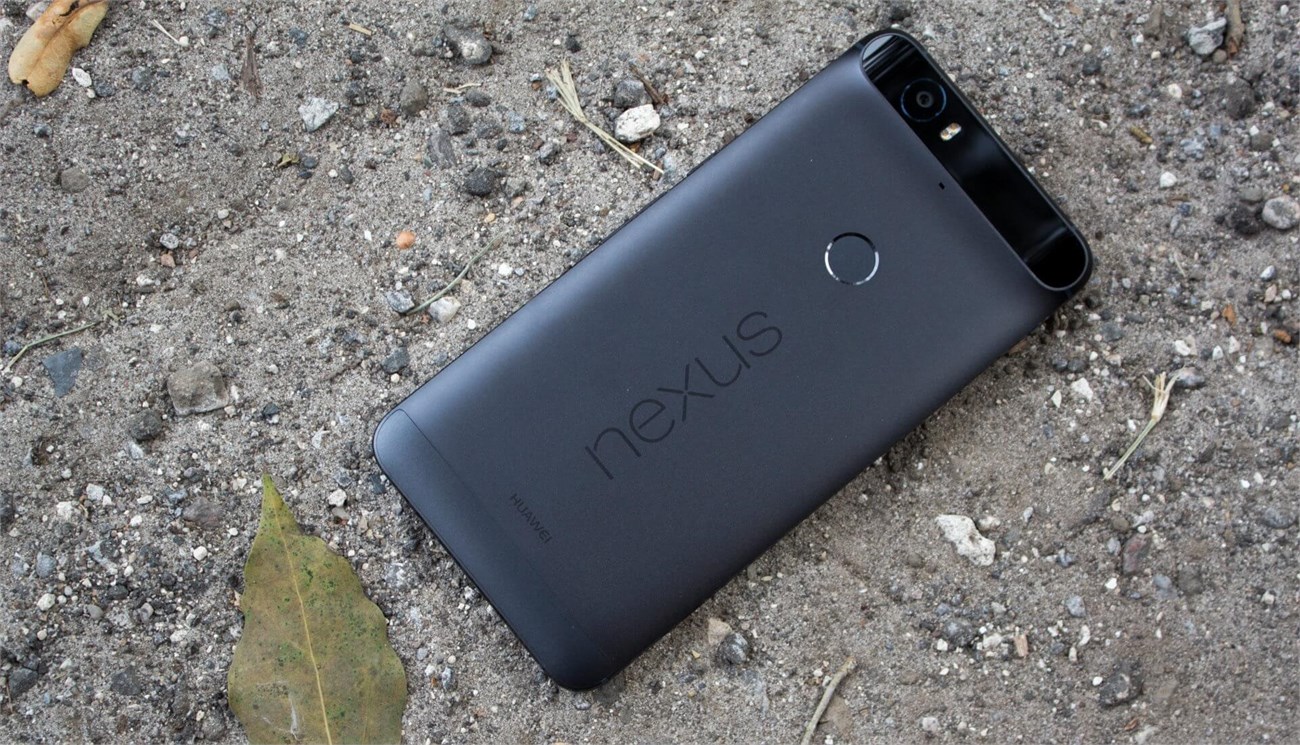 Google Nexus 6P