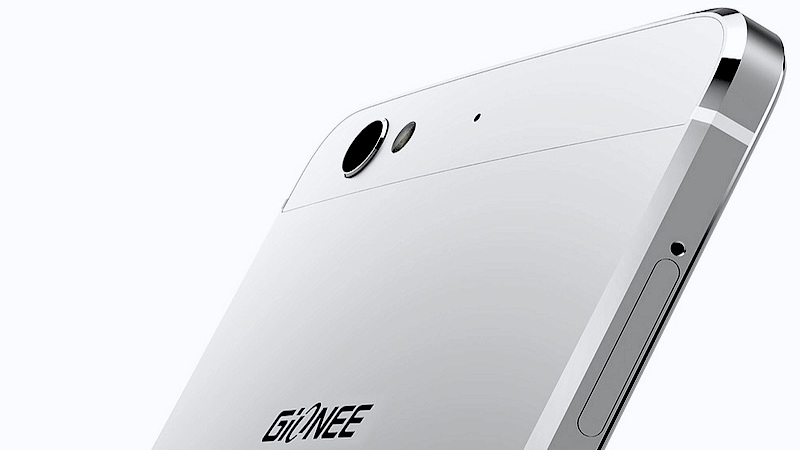 Gionee Gionee